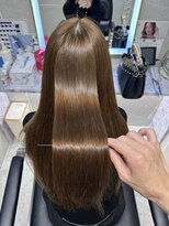 アンジェリカラボ 梅田店(ANGELICA LABO)&nbsp;韓国風艶髪