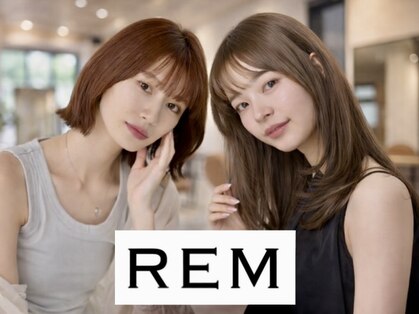 レム 武蔵小杉店(REM)の写真