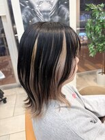 ジュール イオンモールKYOTO店(Jour)&nbsp;アンブレラカラー