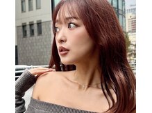 ヘアーデザイン ディープ(Deep)