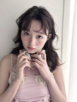 シール 梅田(CIRR)&nbsp;エアリーくびれミディアム