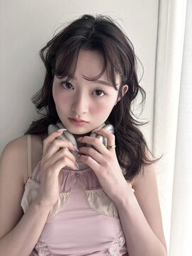 シール 梅田(CIRR) エアリーくびれミディアム