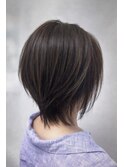 ショートスタイル
