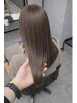イデアル(Ideal)&nbsp;髪質改善/縮毛矯正/美髪エステ/美髪エステカラー/艶髪