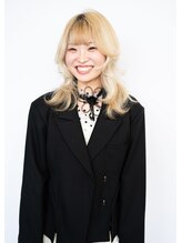 カノエ 山口小郡店(canoe)&nbsp;兒玉 歩弓