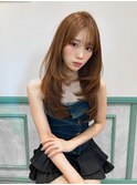 ボリュームラフレイヤー