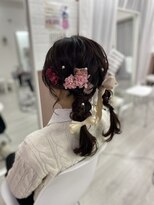 ホワイト(White)&nbsp;ふわふわツイン