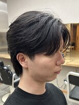 オペラ(OPERA) フェザーパーマ