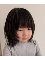 メゾン アヴァロ(Maison Avallo) フェイスレイヤーBOB