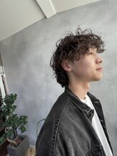 グローバルヘアー バランス(global hair BALANCE)
