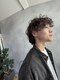 グローバルヘアー バランス(global hair BALANCE)の写真/お顔剃り始めました