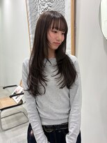 オー(0:00 japon)&nbsp;ロングレイヤー