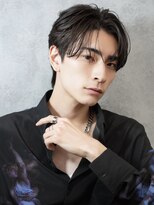 ネクストセカンド 表参道(NEXT2nd) サンウォンヘア/ダウンパーマ/ニュアンスパーマ/フェザーパーマ