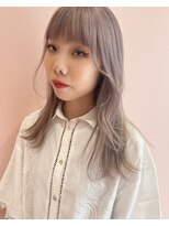 ビビディ バビディ ブー 河原町三条店(Bibbidi.bobbidi.boo)&nbsp;ペールラベージュ◯