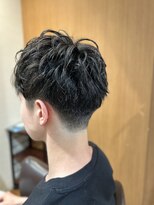 インプレス 発寒店(impres)&nbsp;◎刈り上げメンズカット