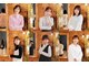 ランタン(LANTERN)の写真/女性ならではの”共感&気配り”が嬉しい♪イメージもお悩みも、何でも気軽に伝えられる高満足度サロン◇