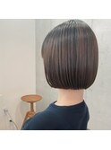 コンパクトボブ