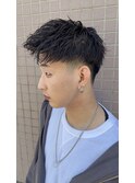 【Lond LOGAN亀井】
