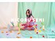 ニコルセンイ(nicoru seni)の写真
