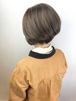 ヘアーデザイン アンジェロ インアルト(Hair Design Angelo In alto)&nbsp;30代/40代/50代/ショート/ボブ