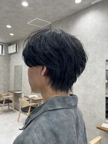 エラン バイ シック 押上 曳舟(ELAN by Chic)&nbsp;骨格矯正×メンズミディアム