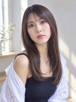 カイノ 南青山店(KAINO)&nbsp;20代30代40代大人レイヤーハッシュカット