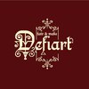 ディフィアート(Defiart)のお店ロゴ