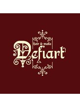 Defiart【ディフィアート】