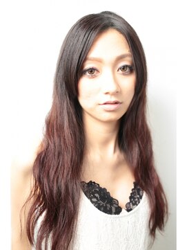 オーバーキャプテンネイキッド(OVER CAPTAIN NAKED) 柔らか♪癒しロング（ディレクションセリス）