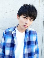 フィフス(fifth)&nbsp;モテ髪×黒髪ショートマッシュ