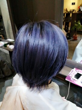 ダッチェス(DUCHESS) 【DUCHESS】ダークファンタジーヴァイオレット