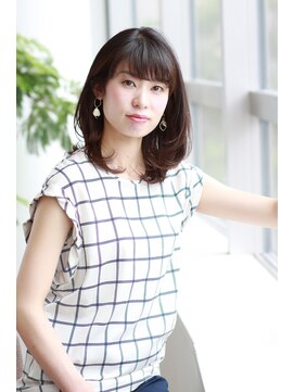 キッカ 津田沼 奏の杜店(CHICCA) エレガントカール