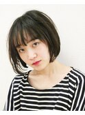 スイングストレート