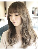 シャンプー(Shampoo)&nbsp;ナチュラルベージュカラー