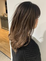 エイトタマプラ たまプラーザ店(EIGHT tamapla) 道又がつくる【EIGHT new hair style】