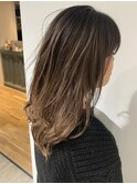 道又がつくる【EIGHT new hair style】