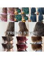 ジーナ 札幌(Zina) TREND 特集