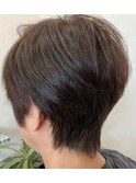 simpleショート