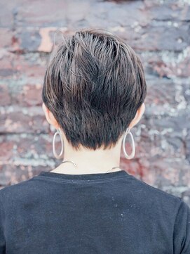 プロデュース 相模原店(Produce) クール♪かきあげ♪ショート♪