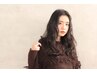 【平日☆限定】 カット＋全体カラー＋￥8800