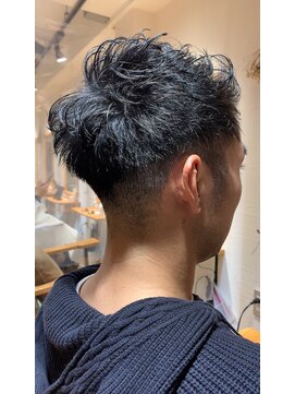 リノ 吉祥寺(Lino kichijoji) 小顔カット　リノ吉祥寺