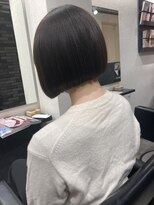 ヘアースタジオゼン アドバンス(hair studio Zen advance)&nbsp;モテボブ