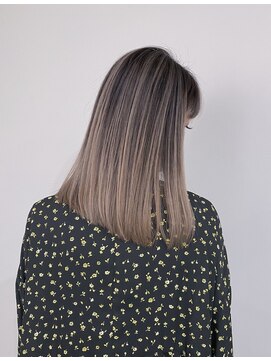 ジゼル(gisele) （小山）エアータッチ