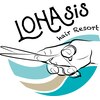 ロハシス(LOHAsis)のお店ロゴ