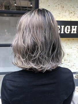 エイト 横浜店(EIGHT) 【EIGHT yokohama hair style】