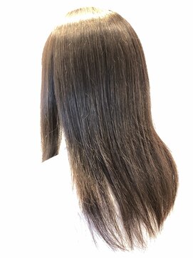 ヘアークローバー ｈairClover 大人ナチュラルカラースタイル