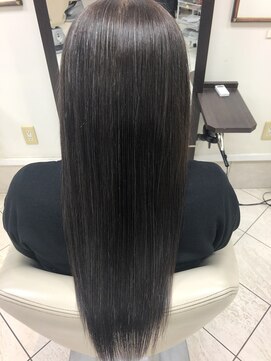 コレットヘア(Colette hair) 【オシャレの秋、ストレートしませんか？】