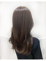 ネオリーブソラ 相模大野店(Neolive sola)&nbsp;オフィスでもOK！こっくりブラウン◎