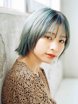 リアン 方南町店(Lian) 【2021年新作スタイル】方南町美容室Lian