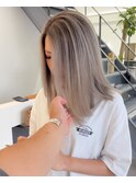 Balayage